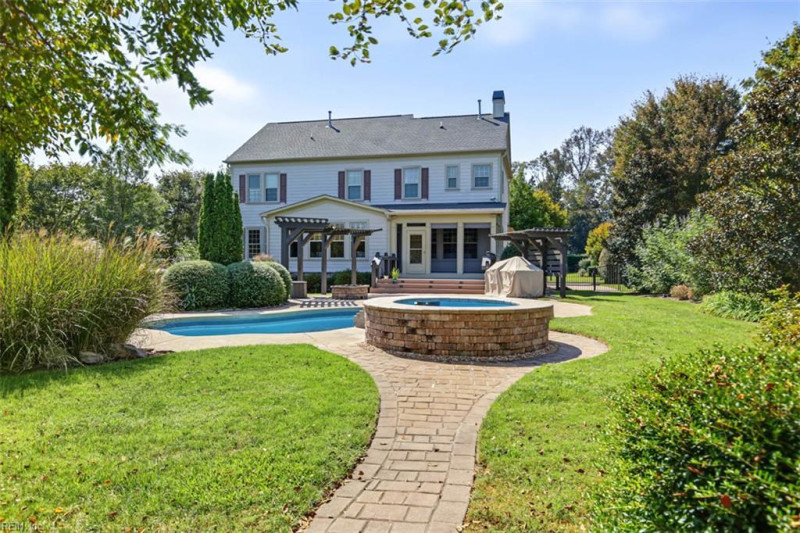 Photo 35 of 42 residential for sale in Virginia Beach virginia