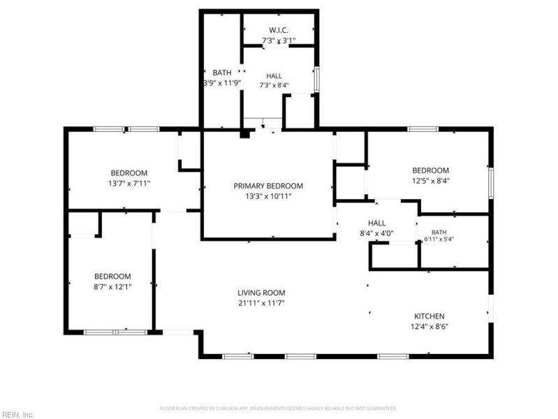 Photo 14 of 44 residential for sale in Newport News virginia