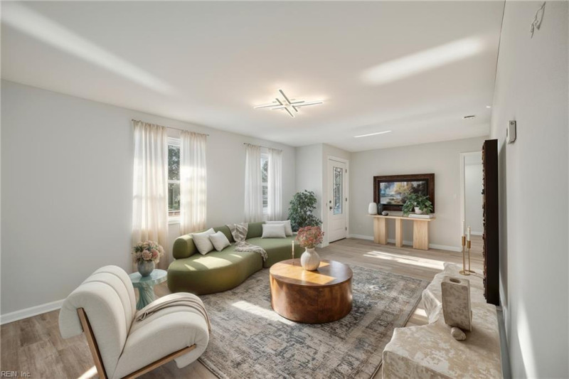 Photo 17 of 44 residential for sale in Newport News virginia