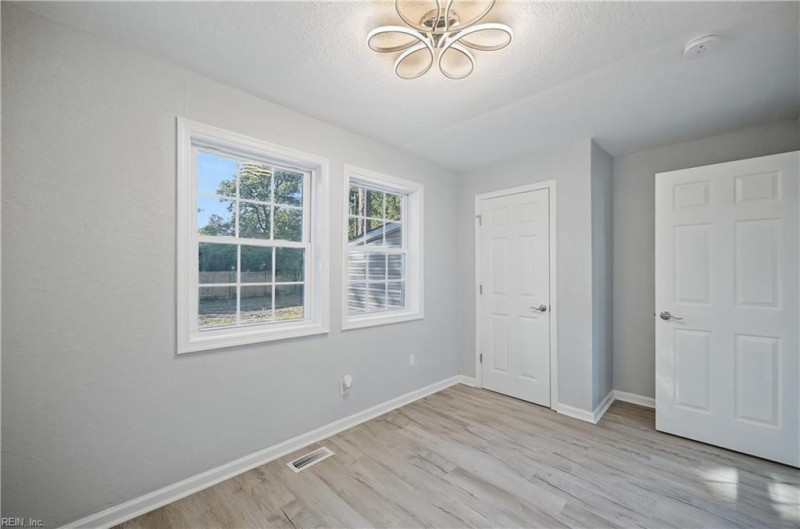Photo 40 of 44 residential for sale in Newport News virginia