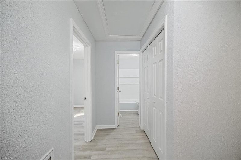 Photo 43 of 44 residential for sale in Newport News virginia