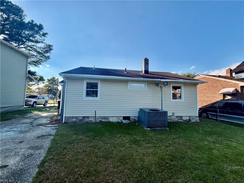 Photo 18 of 18 residential for sale in Norfolk virginia
