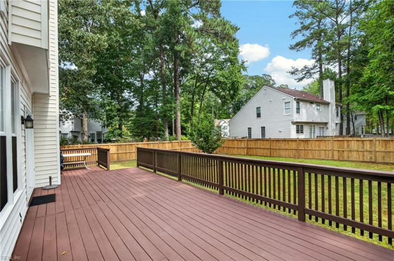 Photo 2 of 35 residential for sale in York County virginia