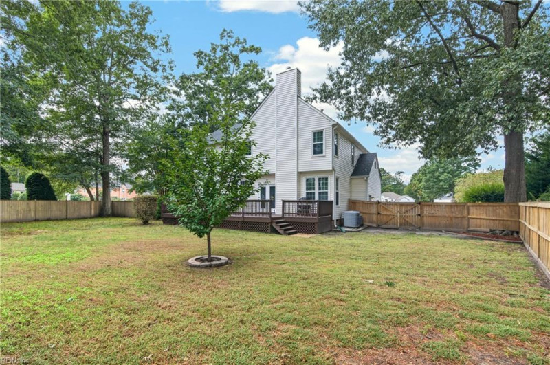 Photo 32 of 35 residential for sale in York County virginia