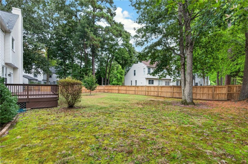 Photo 33 of 35 residential for sale in York County virginia