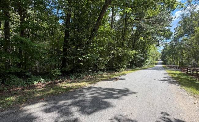6.72Ac Hudson Mill Drive Drive, Brunswick County, VA 23868
