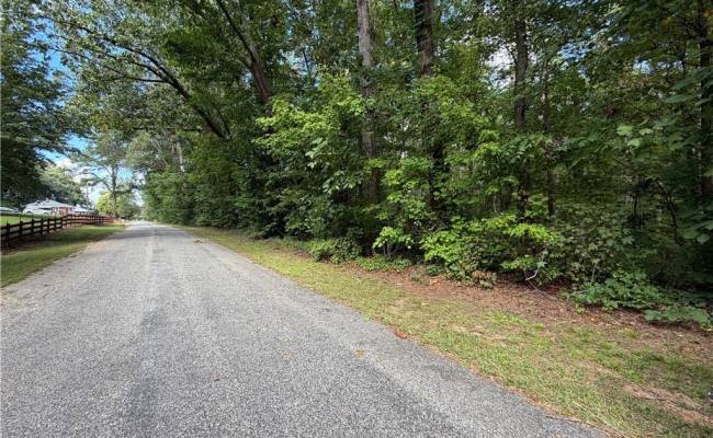 6.72Ac Hudson Mill Drive Drive, Brunswick County, VA 23868