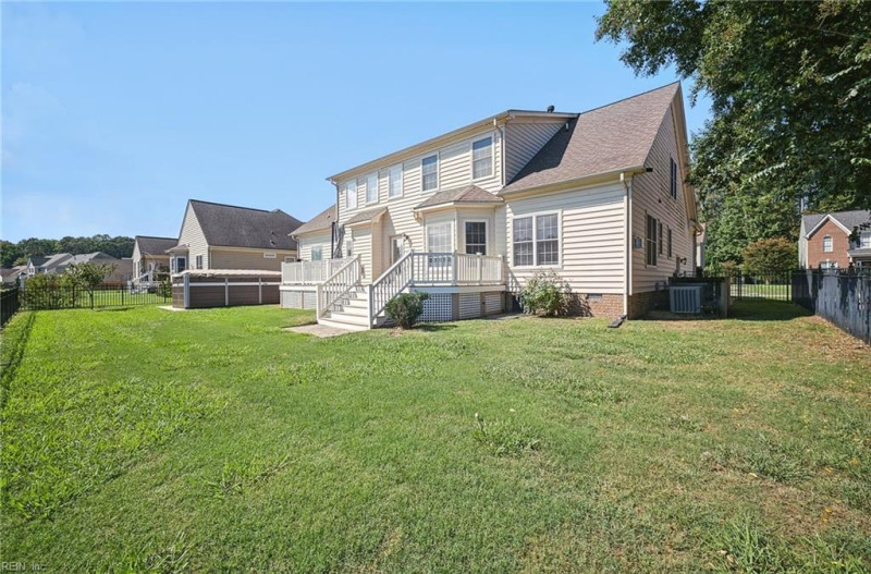 Photo 39 of 50 residential for sale in Poquoson virginia Photo 39 of 50 residential for sale in Poquoson virginia