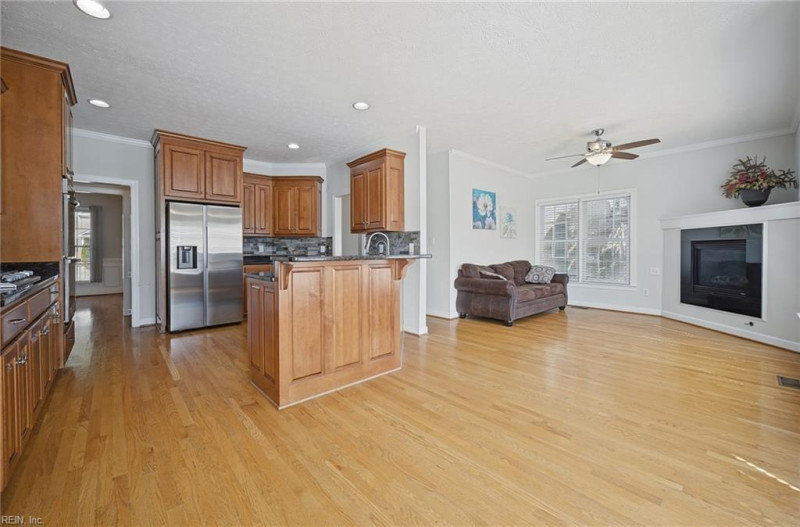 Photo 8 of 50 residential for sale in Poquoson virginia Photo 8 of 50 residential for sale in Poquoson virginia