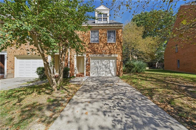 Photo 1 of 33 residential for sale in Newport News virginia