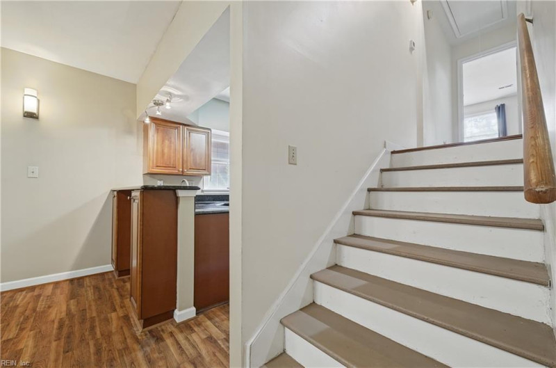 Photo 12 of 33 residential for sale in Newport News virginia