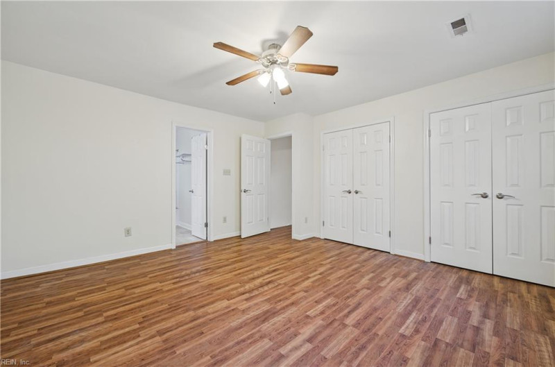 Photo 17 of 33 residential for sale in Newport News virginia