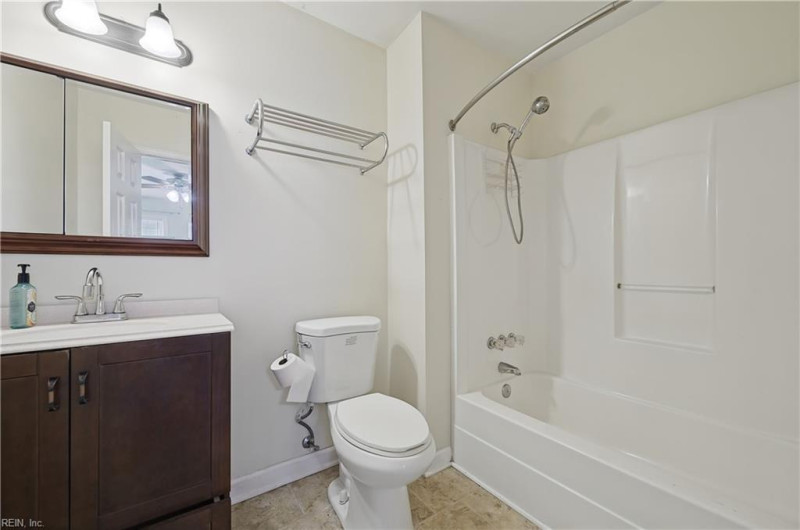 Photo 19 of 33 residential for sale in Newport News virginia