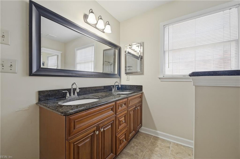 Photo 22 of 33 residential for sale in Newport News virginia