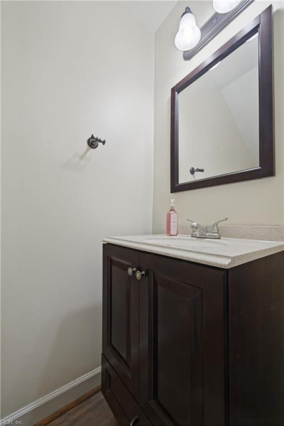 Photo 23 of 33 residential for sale in Newport News virginia