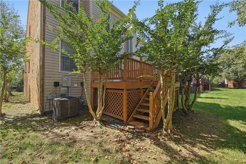 Photo 28 of 33 residential for sale in Newport News virginia