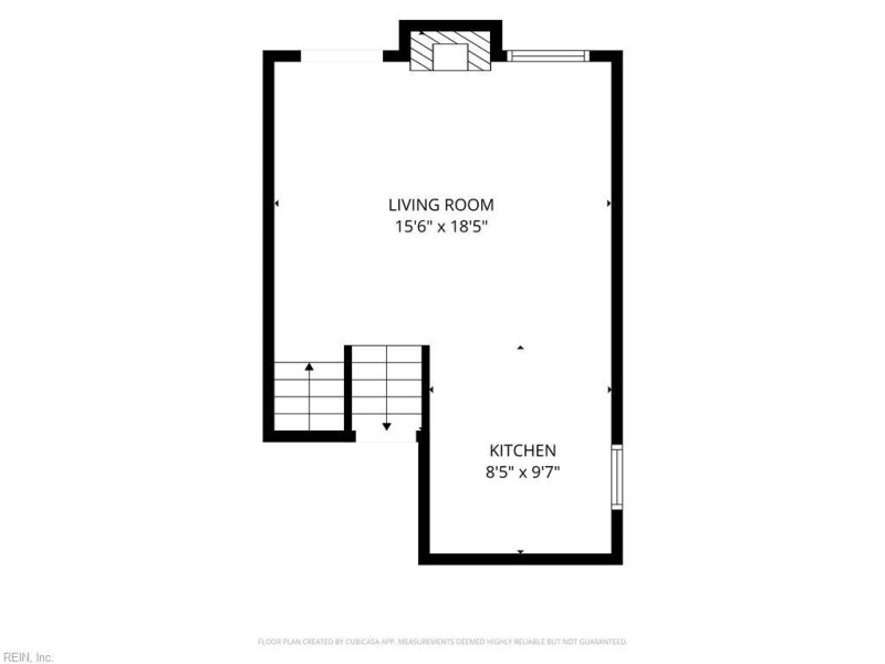 Photo 30 of 33 residential for sale in Newport News virginia