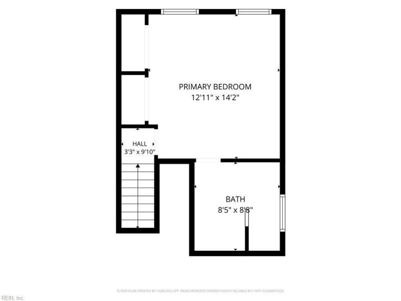 Photo 32 of 33 residential for sale in Newport News virginia