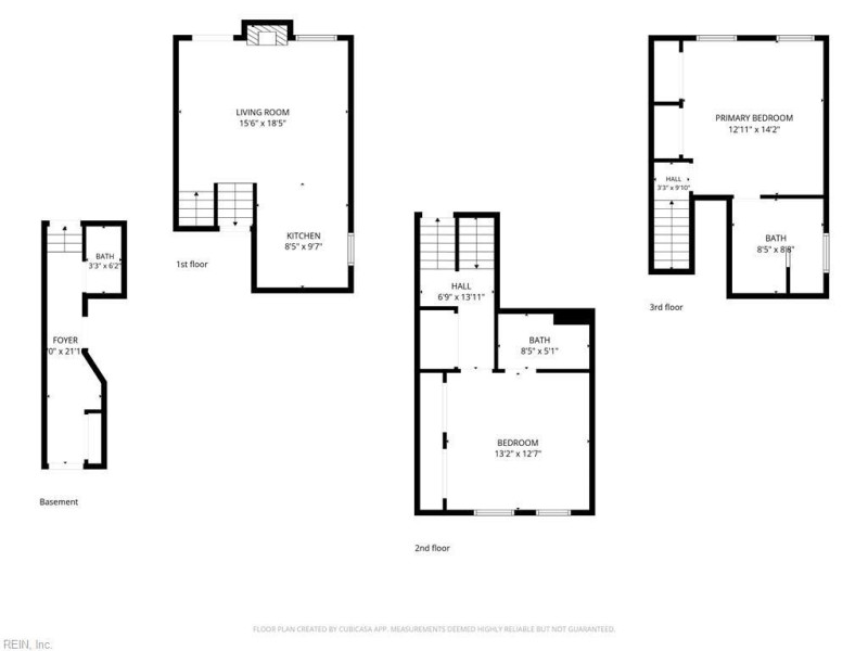 Photo 33 of 33 residential for sale in Newport News virginia