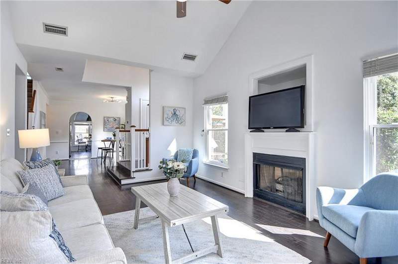 Photo 21 of 48 residential for sale in Virginia Beach virginia