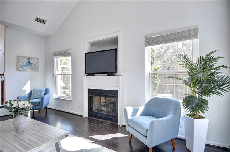 Photo 22 of 48 residential for sale in Virginia Beach virginia