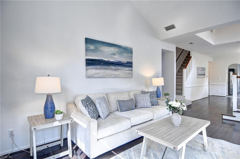 Photo 23 of 48 residential for sale in Virginia Beach virginia