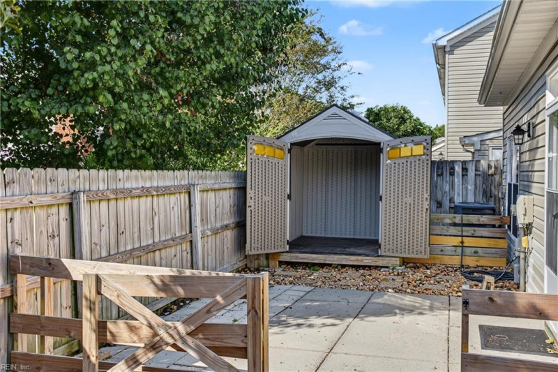 Photo 43 of 48 residential for sale in Virginia Beach virginia