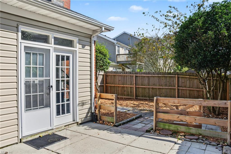 Photo 45 of 48 residential for sale in Virginia Beach virginia