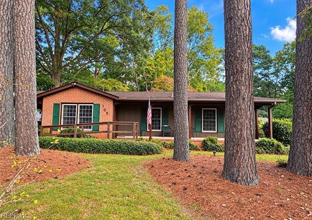 Photo 1 of 4 residential for sale in York County virginia