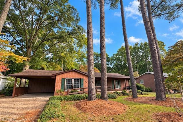Photo 2 of 4 residential for sale in York County virginia