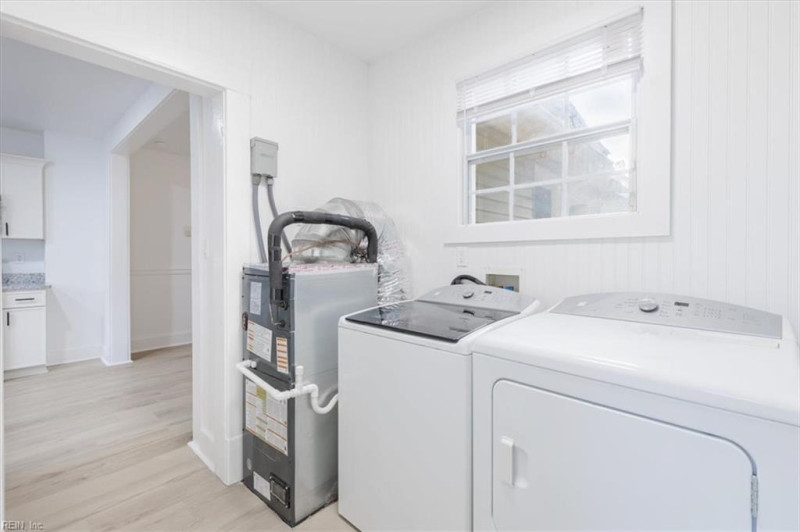Photo 15 of 31 residential for sale in Norfolk virginia
