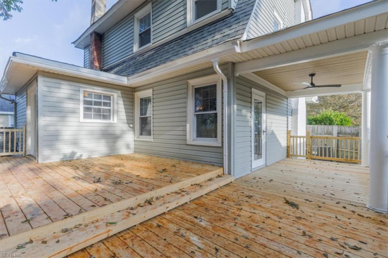 Photo 26 of 31 residential for sale in Norfolk virginia