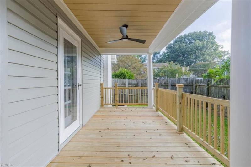 Photo 27 of 31 residential for sale in Norfolk virginia