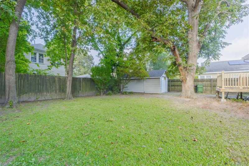 Photo 29 of 31 residential for sale in Norfolk virginia