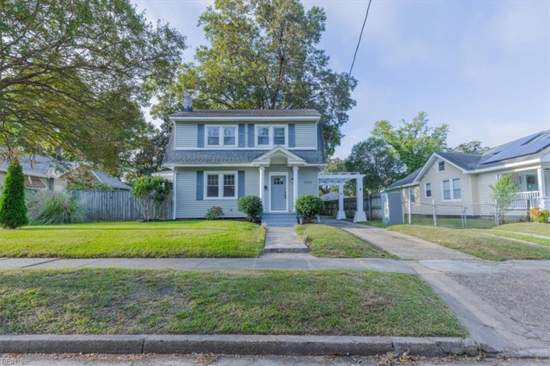Photo 31 of 31 residential for sale in Norfolk virginia