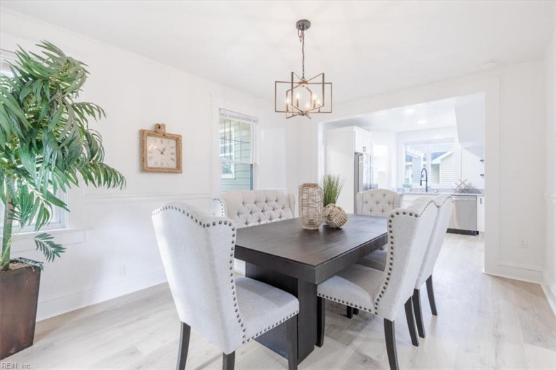 Photo 9 of 31 residential for sale in Norfolk virginia