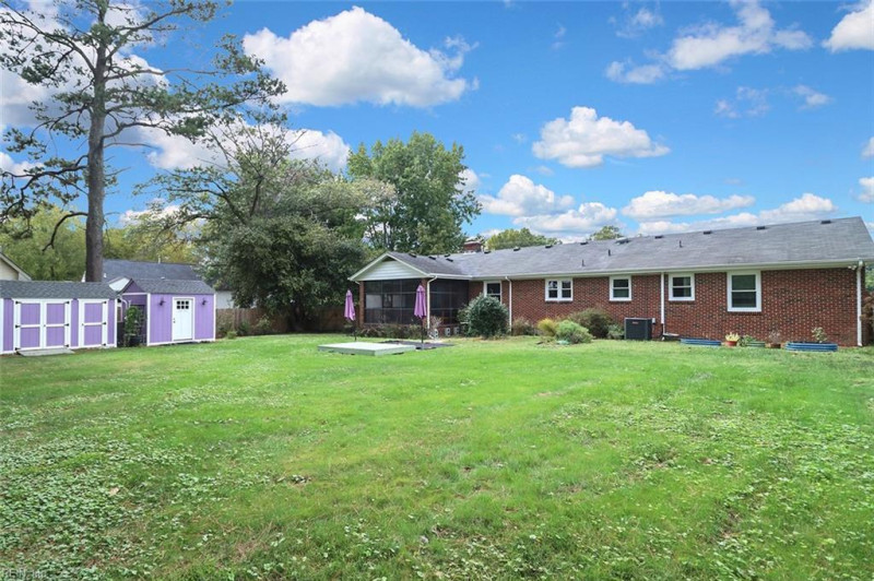 Photo 28 of 34 residential for sale in Chesapeake virginia