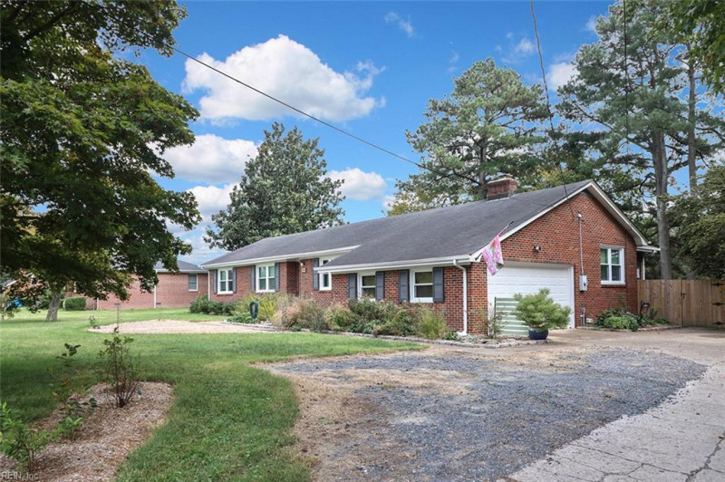 Photo 30 of 34 residential for sale in Chesapeake virginia