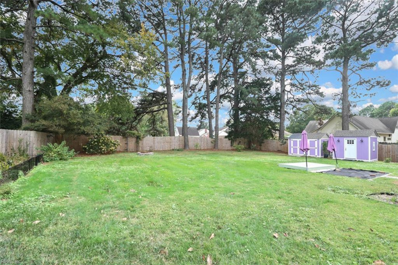 Photo 31 of 34 residential for sale in Chesapeake virginia