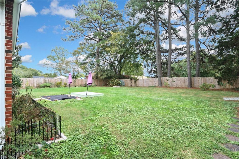 Photo 32 of 34 residential for sale in Chesapeake virginia
