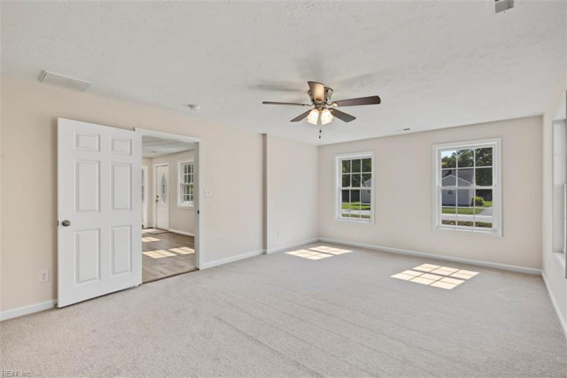 Photo 21 of 31 residential for sale in Newport News virginia