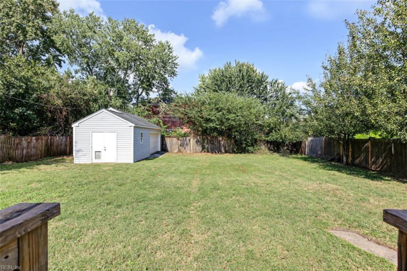 Photo 28 of 31 residential for sale in Newport News virginia