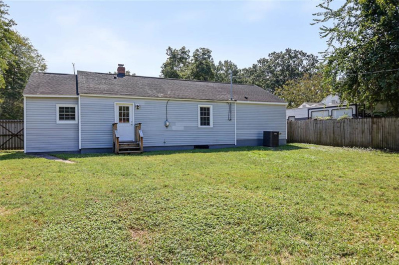 Photo 29 of 31 residential for sale in Newport News virginia
