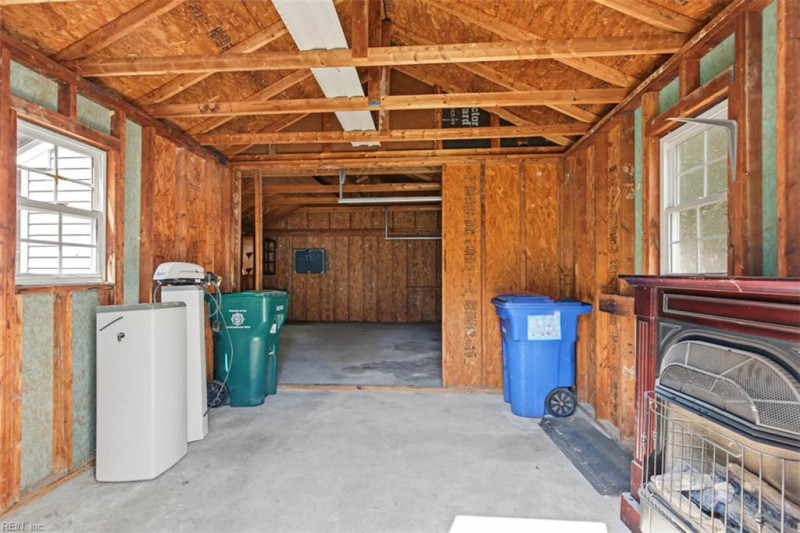 Photo 30 of 31 residential for sale in Newport News virginia