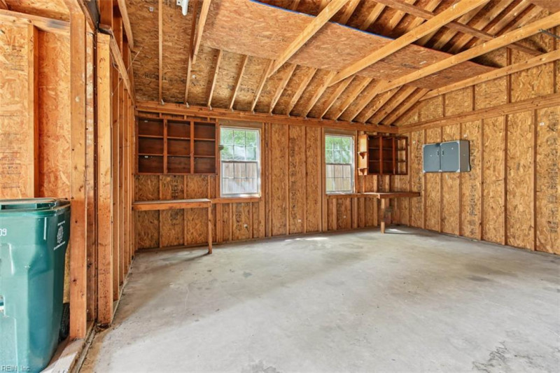 Photo 31 of 31 residential for sale in Newport News virginia
