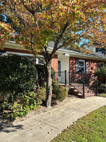 Photo 1 of 1 residential for sale in Norfolk virginia