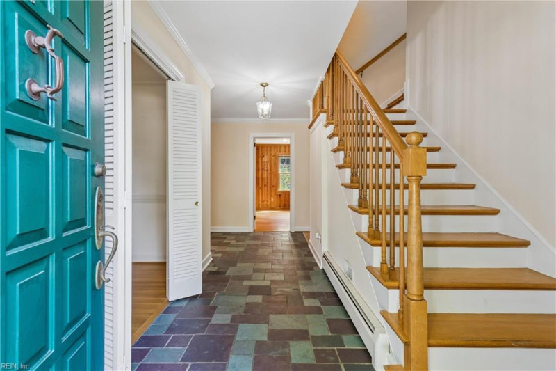 Photo 2 of 38 residential for sale in Hampton virginia