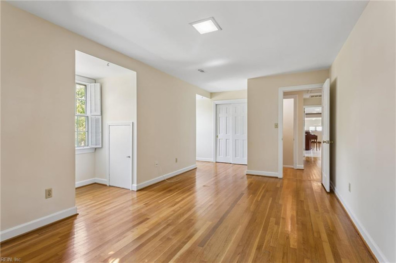 Photo 25 of 38 residential for sale in Hampton virginia