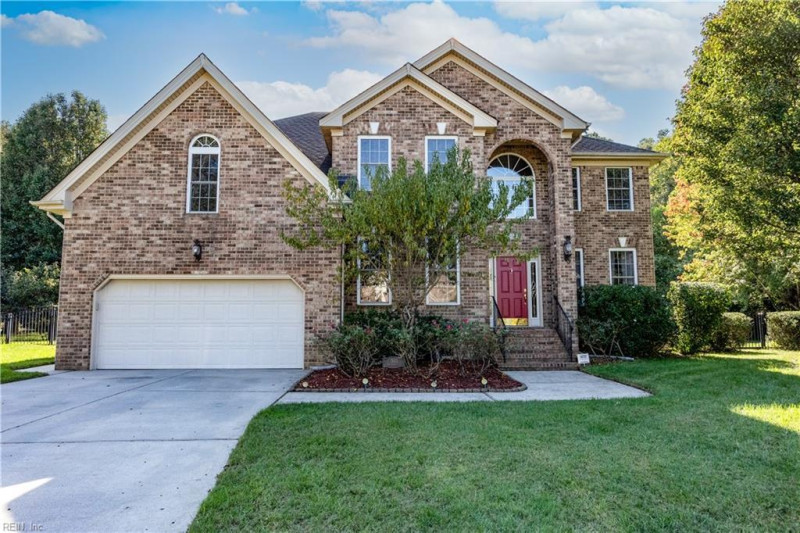 Photo 1 of 50 residential for sale in Chesapeake virginia