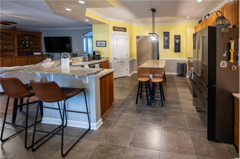 Photo 15 of 50 residential for sale in Chesapeake virginia